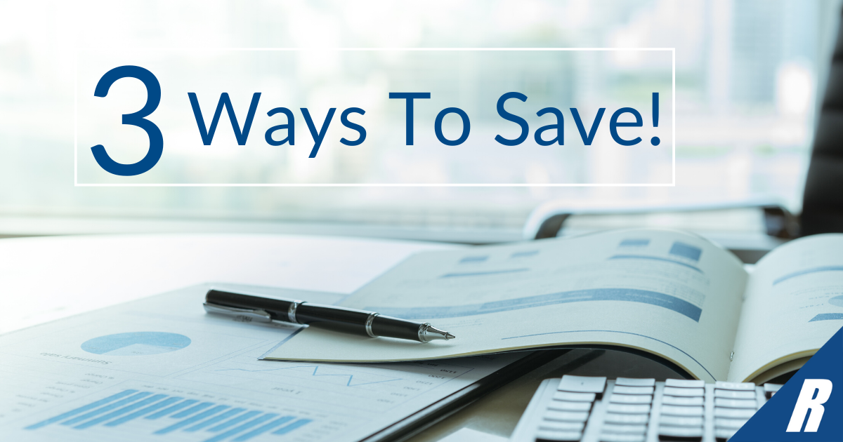 Three Ways to Save By Knowing Your NMFC Numbers